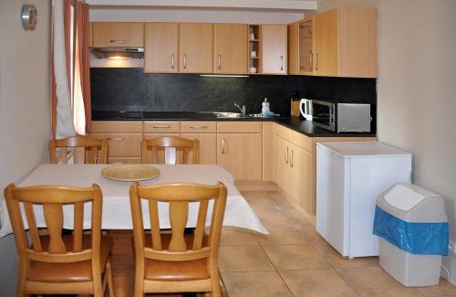 Stara Oleska Apartamento | Apartmány Rosalka