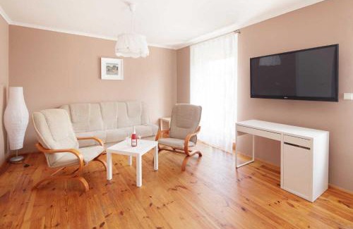Frantiskovy Lazne Apartamento | Apartmány Rossini