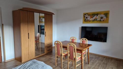 Horni Marsov Apartamento | Apartmány s výhledem