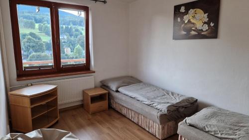 Horni Marsov Apartamento | Apartmány s výhledem