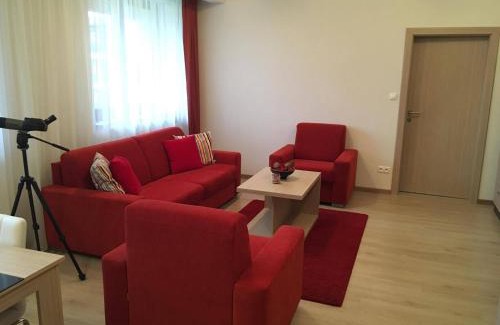 Stara Lesna Apartamento | Apartmány Sabai Dee