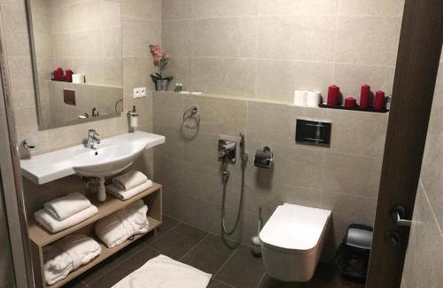 Stara Lesna Apartamento | Apartmány Sabai Dee