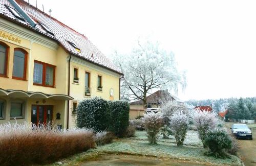 Tehovec Apartamento | Apartmány Sedmikráska