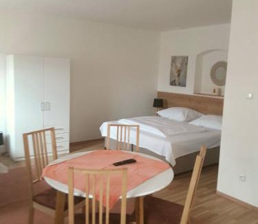 Tehovec Apartamento | Apartmány Sedmikráska