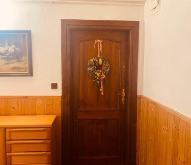 Třebeň-Nový Drahov Apartamento | Apartmány Selský dvůr