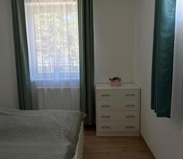 Dunajska Streda Apartamento | Apartmány Silvia