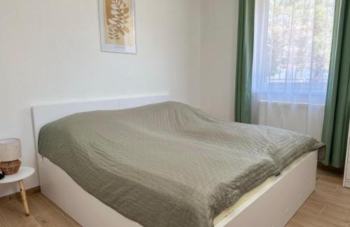 Dunajska Streda Apartamento | Apartmány Silvia