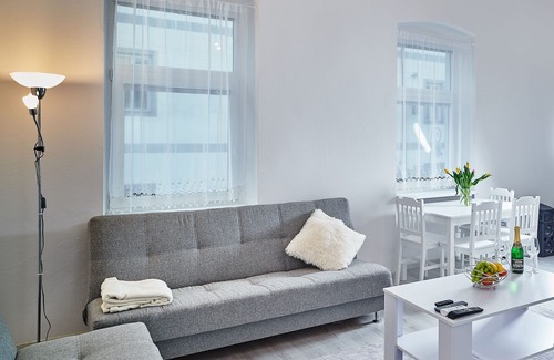 Banska Bystrica Apartamento | Apartmány BB Centrum