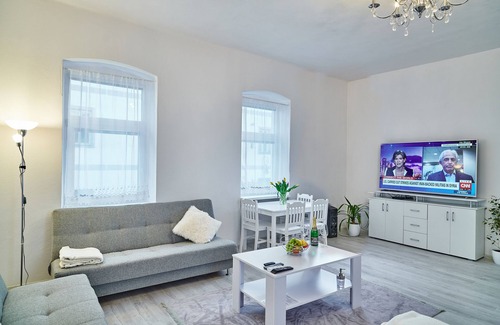 Banska Bystrica Apartamento | Apartmány BB Centrum