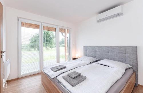 Spytihnev Apartamento | Apartmány Skleníky Spytihněv