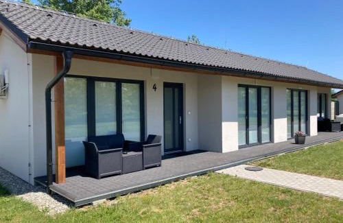 Spytihnev Apartamento | Apartmány Skleníky Spytihněv