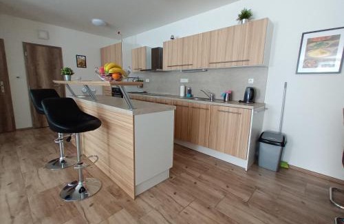 Medenec Apartamento | Apartmány Slanda - Měděnec