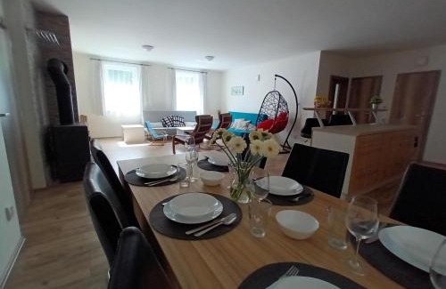 Medenec Apartamento | Apartmány Slanda - Měděnec
