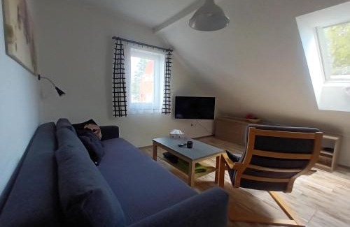 Medenec Apartamento | Apartmány Slanda - Měděnec