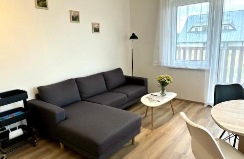 Vaclavov u Bruntalu Apartamento | Apartmány Smrkový vrch
