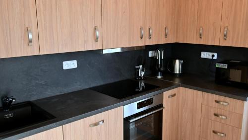 Vaclavov u Bruntalu Apartamento | Apartmány Smrkový vrch