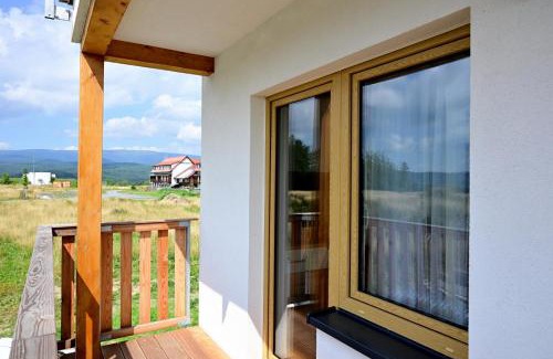 Vaclavov u Bruntalu Apartamento | Apartmány Smrkový vrch