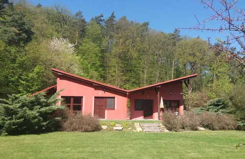 Buchlovice Apartamento | APARTMÁNY SMRAĎAVKA č.ev.52