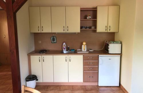 Buchlovice Apartamento | APARTMÁNY SMRAĎAVKA č.ev.52