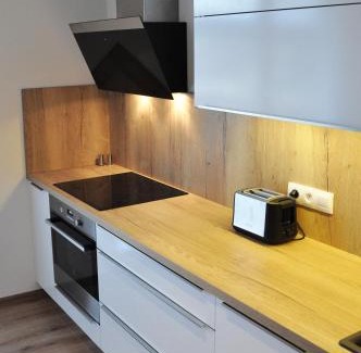 Stozec Apartamento | Apartmány Stožec - Gabreta Premium