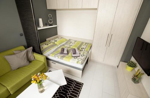 Stozec Apartamento | Apartmány Stožec - Stela Premium