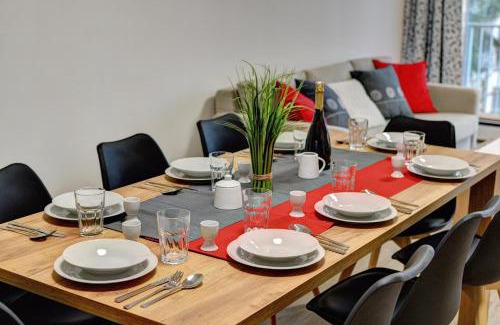 Lipno nad Vltavou Apartamento | Apartmány Sunny Lipno