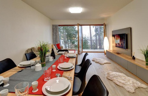 Lipno nad Vltavou Apartamento | Apartmány Sunny Lipno
