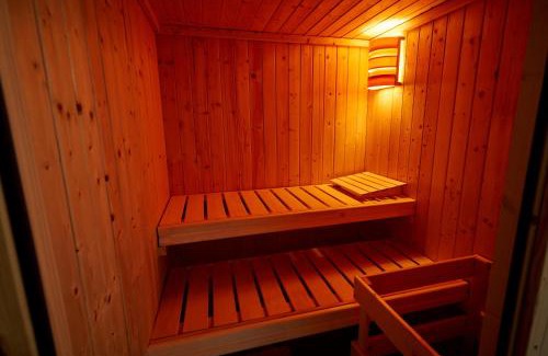 Frymburk Apartamento | Apartmány Sunny hill