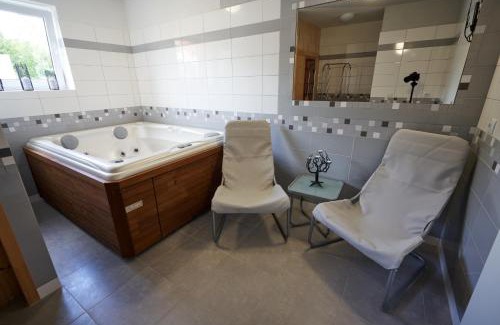 Frymburk Apartamento | Apartmány Sunny hill