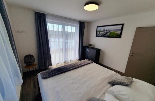 Frymburk Apartamento | Apartmány Sunny hill