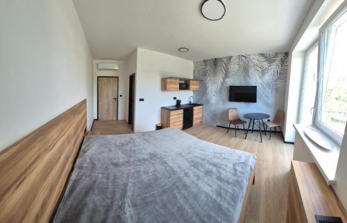 Holic Apartamento | apartmány Svätého Martina