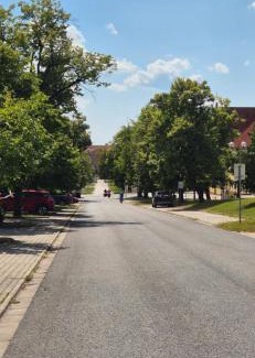 Holic Apartamento | apartmány Svätého Martina