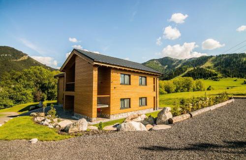 Pavcina Lehota Apartamento | Apartmány Tatry Žiarce