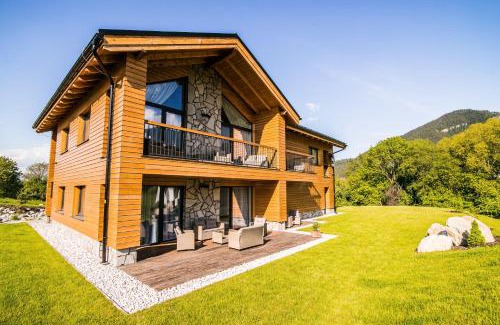 Pavcina Lehota Apartamento | Apartmány Tatry Žiarce