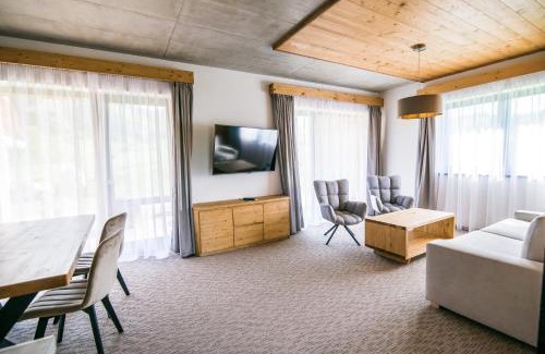 Pavcina Lehota Apartamento | Apartmány Tatry Žiarce