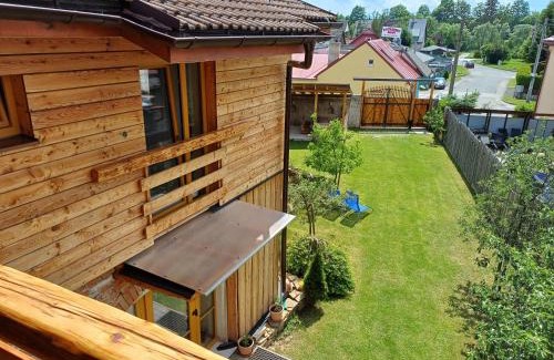 Stara Lesna Apartamento | Apartmány Terra