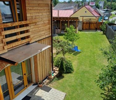 Stara Lesna Apartamento | Apartmány Terra