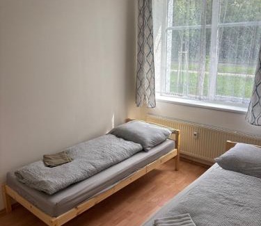 Milovice Apartamento | Apartmány Topolová 909B