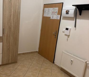 Milovice Apartamento | Apartmány Topolová 909B
