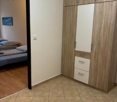 Milovice Apartamento | Apartmány Topolová 909B