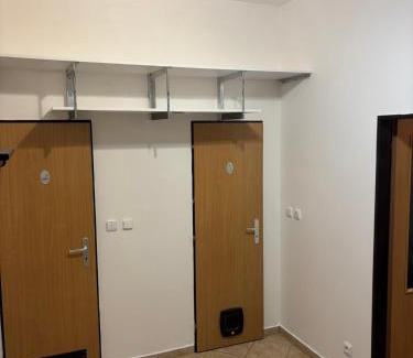 Milovice Apartamento | Apartmány Topolová 909B