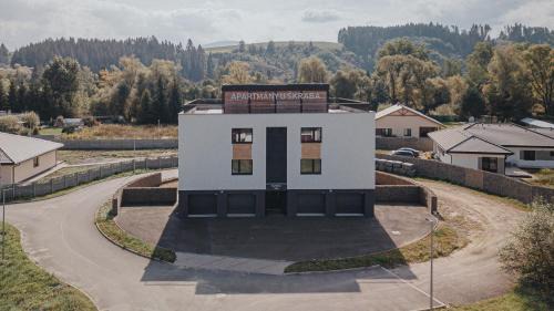 Besenova Apartamento | Apartmány u Škraba