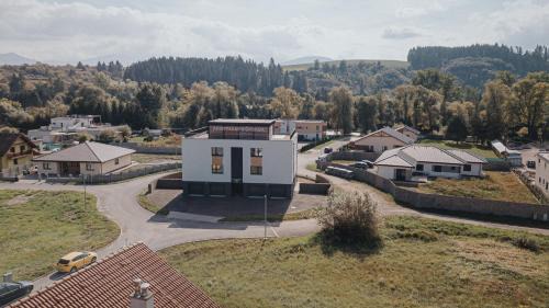 Besenova Apartamento | Apartmány u Škraba