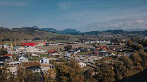 Besenova Apartamento | Apartmány u Škraba