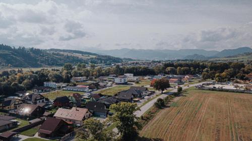 Besenova Apartamento | Apartmány u Škraba