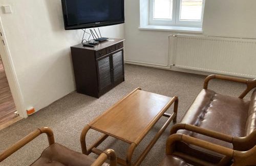 Ostrava Apartamento | Apartmány u Arény Ostrava