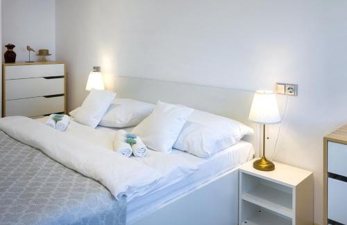 Hlinsko Apartamento | Apartmány U Betléma