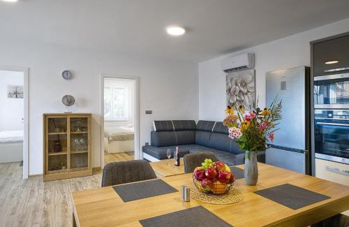 Hlinsko Apartamento | Apartmány U Betléma