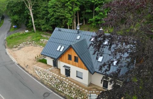 Bedrichov Apartamento | Apartmány U Buku