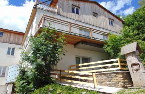 Jestrabi v Krkonosich Apartamento | Apartmány u medvědů Krkonoše